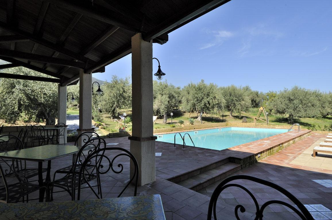 Residence Casa Torretta Gioiosa Marea Extérieur photo