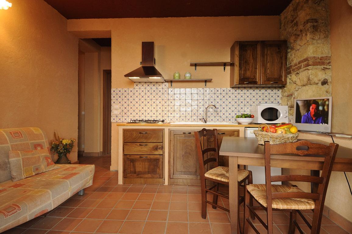 Residence Casa Torretta Gioiosa Marea Extérieur photo