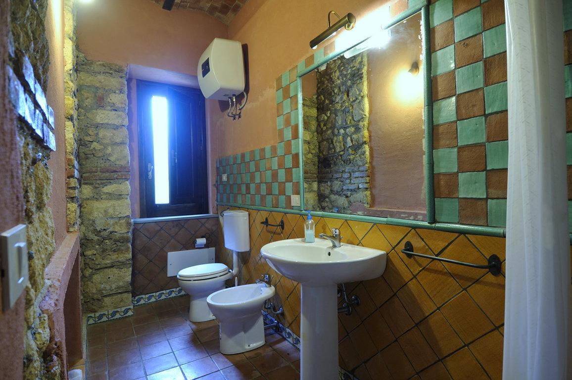 Residence Casa Torretta Gioiosa Marea Extérieur photo