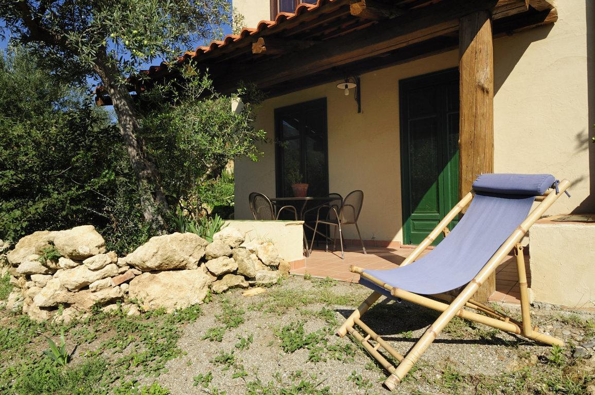 Residence Casa Torretta Gioiosa Marea Extérieur photo
