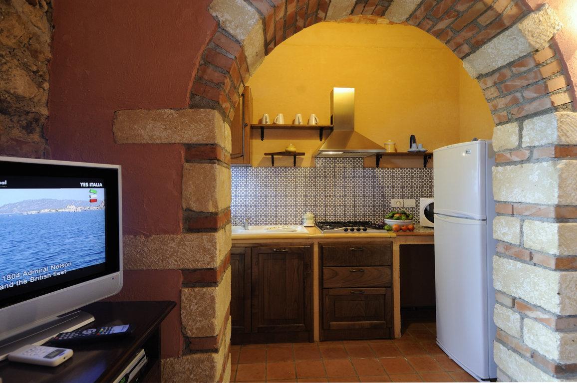 Residence Casa Torretta Gioiosa Marea Extérieur photo