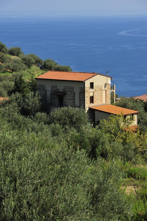 Residence Casa Torretta Gioiosa Marea Extérieur photo